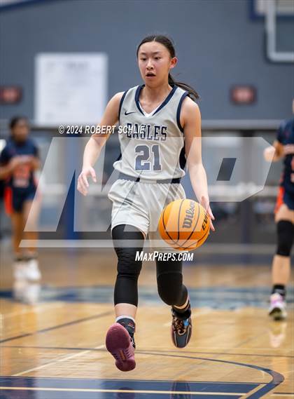 Thumbnail 2 in Cosumnes Oaks @ Vista del Lago photogallery.