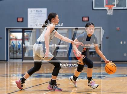 Thumbnail 2 in Cosumnes Oaks @ Vista del Lago photogallery.