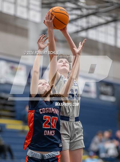 Thumbnail 3 in Cosumnes Oaks @ Vista del Lago photogallery.