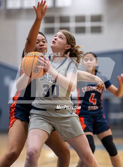 Thumbnail 3 in Cosumnes Oaks @ Vista del Lago photogallery.