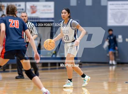Thumbnail 1 in Cosumnes Oaks @ Vista del Lago photogallery.