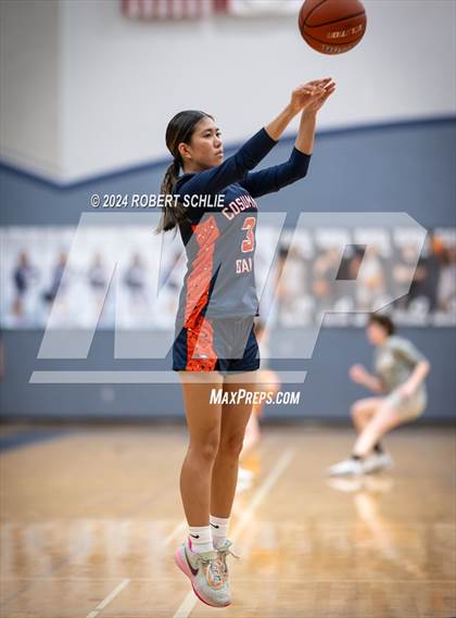 Thumbnail 1 in Cosumnes Oaks @ Vista del Lago photogallery.