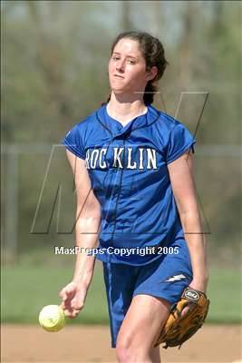 Thumbnail 2 in Rocklin vs. Spanish Springs, NV (WC Pre-Season Tourney) photogallery.