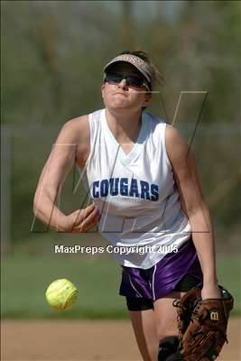 Thumbnail 2 in Rocklin vs. Spanish Springs, NV (WC Pre-Season Tourney) photogallery.