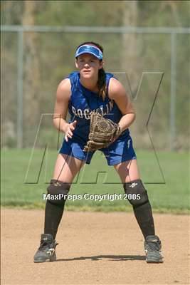 Thumbnail 3 in Rocklin vs. Spanish Springs, NV (WC Pre-Season Tourney) photogallery.