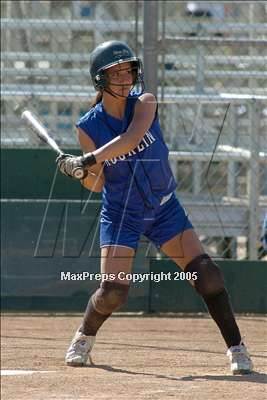 Thumbnail 2 in Rocklin vs. Spanish Springs, NV (WC Pre-Season Tourney) photogallery.