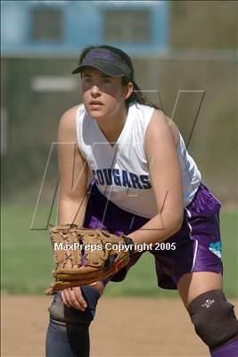 Thumbnail 1 in Rocklin vs. Spanish Springs, NV (WC Pre-Season Tourney) photogallery.