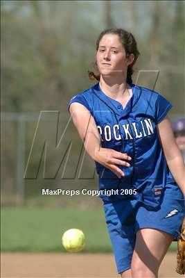 Thumbnail 1 in Rocklin vs. Spanish Springs, NV (WC Pre-Season Tourney) photogallery.