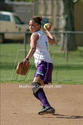 Thumbnail 3 in Rocklin vs. Spanish Springs, NV (WC Pre-Season Tourney) photogallery.