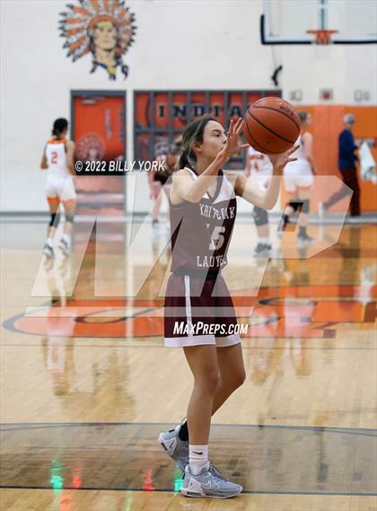 Thumbnail 1 in Grand Saline vs White Oak photogallery.
