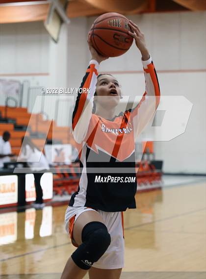 Thumbnail 3 in Grand Saline vs White Oak photogallery.