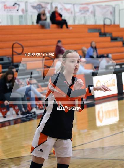 Thumbnail 1 in Grand Saline vs White Oak photogallery.