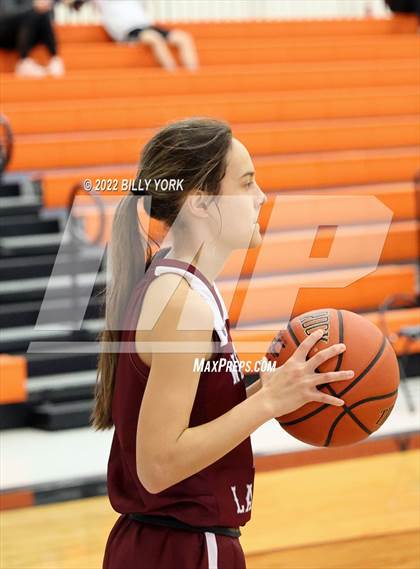 Thumbnail 1 in Grand Saline vs White Oak photogallery.