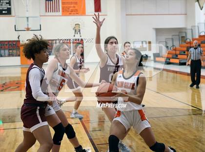 Thumbnail 3 in Grand Saline vs White Oak photogallery.