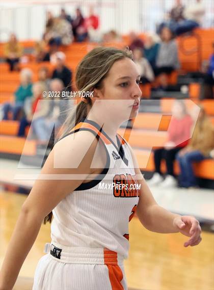 Thumbnail 3 in Grand Saline vs White Oak photogallery.