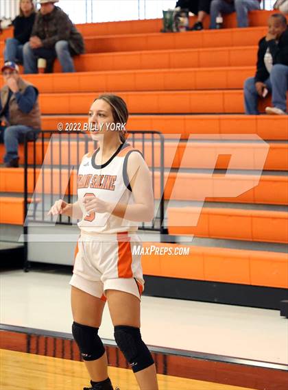 Thumbnail 3 in Grand Saline vs White Oak photogallery.