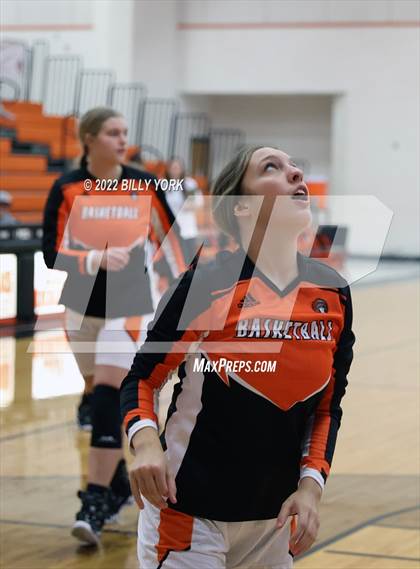 Thumbnail 3 in Grand Saline vs White Oak photogallery.