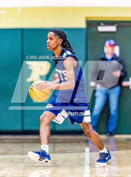 Thumbnail 1 in JV: Terry Sanford @ Pinecrest photogallery.