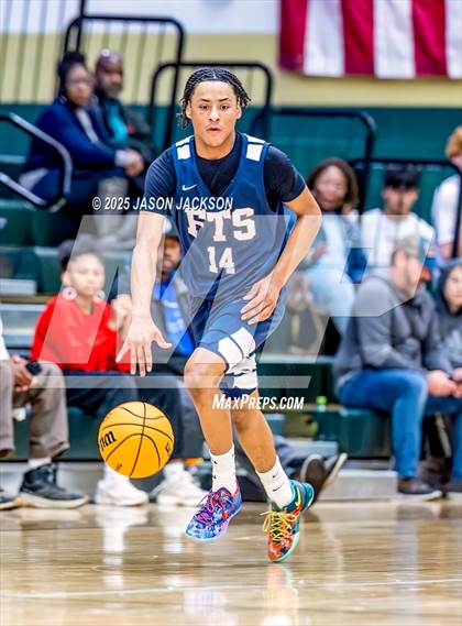 Thumbnail 1 in JV: Terry Sanford @ Pinecrest photogallery.