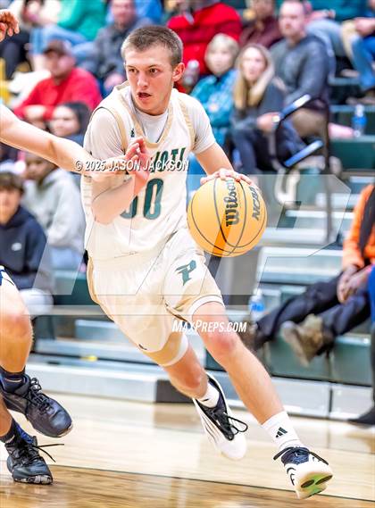 Thumbnail 2 in JV: Terry Sanford @ Pinecrest photogallery.