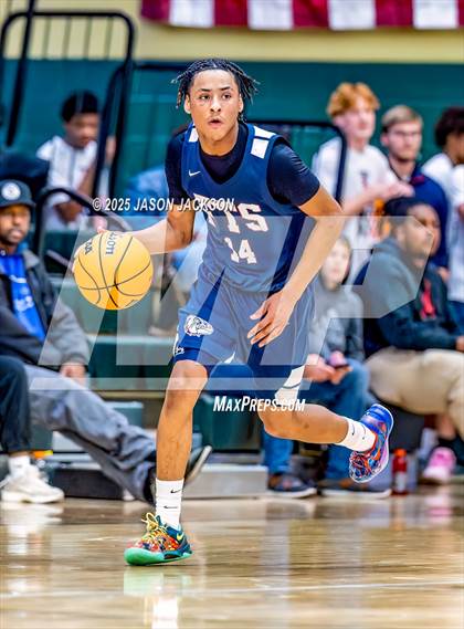 Thumbnail 3 in JV: Terry Sanford @ Pinecrest photogallery.