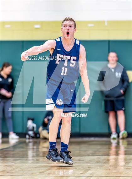 Thumbnail 3 in JV: Terry Sanford @ Pinecrest photogallery.