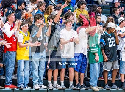 Thumbnail 2 in JV: Terry Sanford @ Pinecrest photogallery.