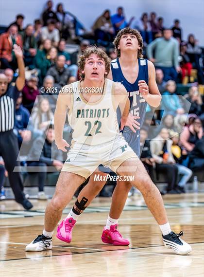 Thumbnail 1 in JV: Terry Sanford @ Pinecrest photogallery.