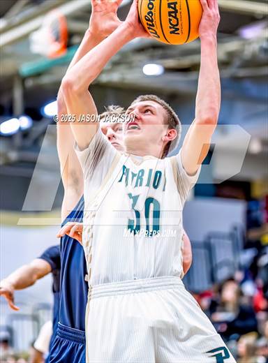 JV: Terry Sanford @ Pinecrest