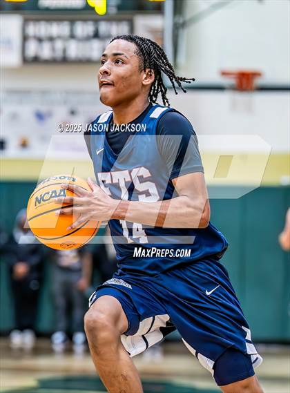 Thumbnail 1 in JV: Terry Sanford @ Pinecrest photogallery.