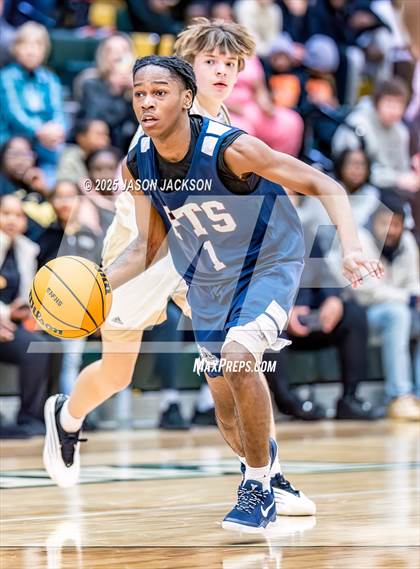 Thumbnail 1 in JV: Terry Sanford @ Pinecrest photogallery.