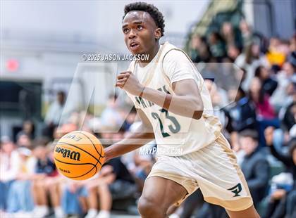 Thumbnail 2 in JV: Terry Sanford @ Pinecrest photogallery.