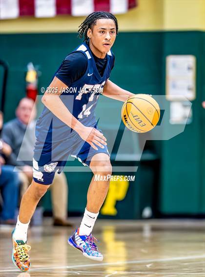 Thumbnail 2 in JV: Terry Sanford @ Pinecrest photogallery.