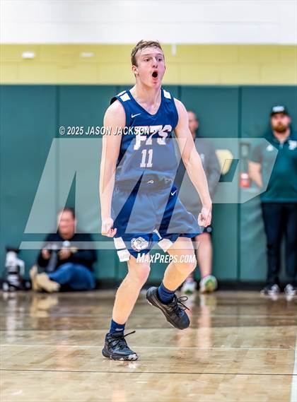 Thumbnail 2 in JV: Terry Sanford @ Pinecrest photogallery.