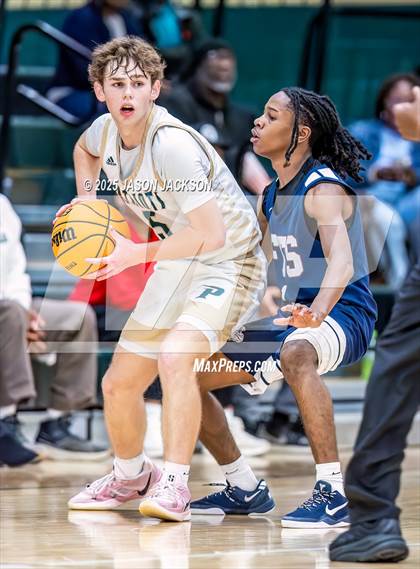 Thumbnail 1 in JV: Terry Sanford @ Pinecrest photogallery.