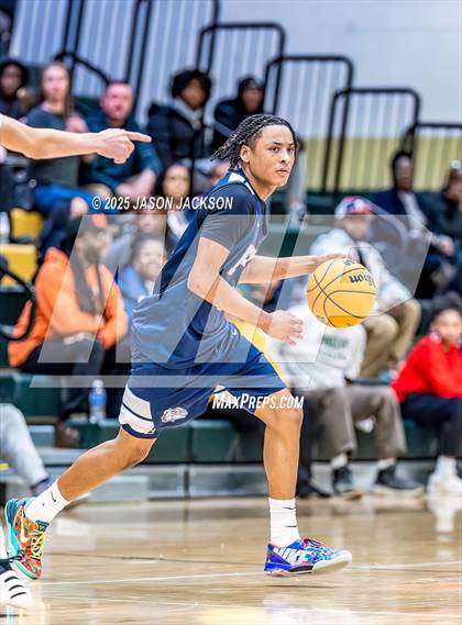 Thumbnail 3 in JV: Terry Sanford @ Pinecrest photogallery.