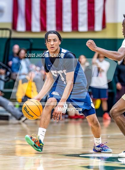 Thumbnail 2 in JV: Terry Sanford @ Pinecrest photogallery.