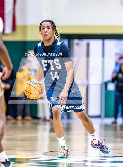 Thumbnail 1 in JV: Terry Sanford @ Pinecrest photogallery.