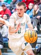 Photo from the gallery "Terry Sanford @ Pinecrest"