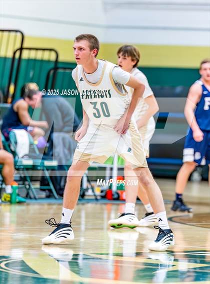 Thumbnail 3 in JV: Terry Sanford @ Pinecrest photogallery.