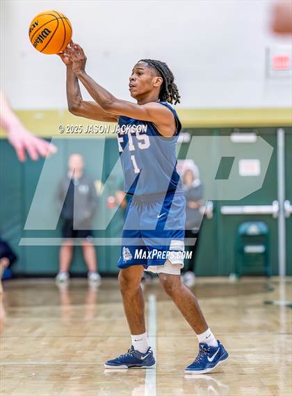Thumbnail 3 in JV: Terry Sanford @ Pinecrest photogallery.