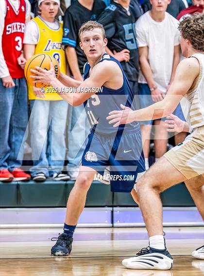 Thumbnail 1 in JV: Terry Sanford @ Pinecrest photogallery.