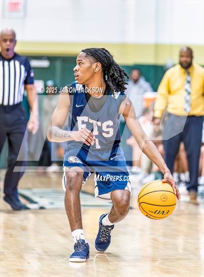 Thumbnail 1 in JV: Terry Sanford @ Pinecrest photogallery.