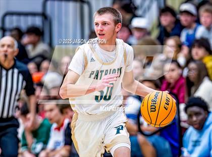 Thumbnail 3 in JV: Terry Sanford @ Pinecrest photogallery.