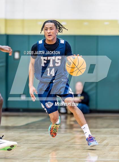 Thumbnail 3 in JV: Terry Sanford @ Pinecrest photogallery.