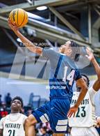 Photo from the gallery "Terry Sanford @ Pinecrest"