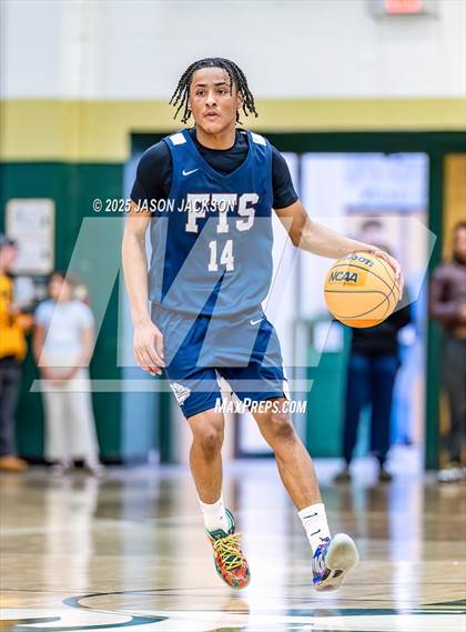 Thumbnail 3 in JV: Terry Sanford @ Pinecrest photogallery.