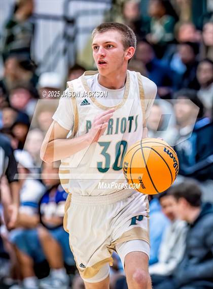 Thumbnail 1 in JV: Terry Sanford @ Pinecrest photogallery.