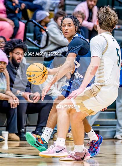 Thumbnail 3 in JV: Terry Sanford @ Pinecrest photogallery.