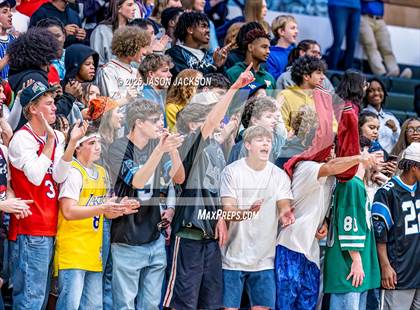 Thumbnail 1 in JV: Terry Sanford @ Pinecrest photogallery.
